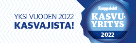 Vuoden 2022 Kasvaja