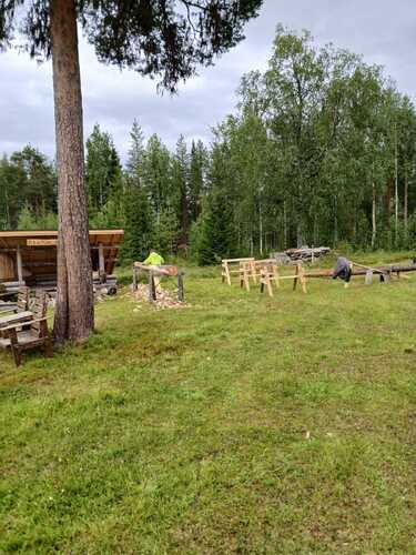 Kime möksällä-1