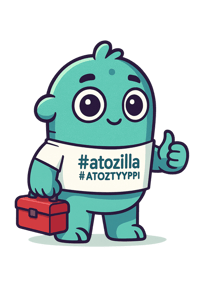 TestiZilla-1