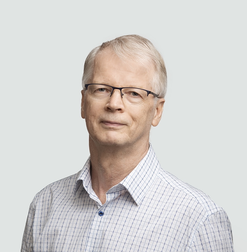 Juha Jäntti