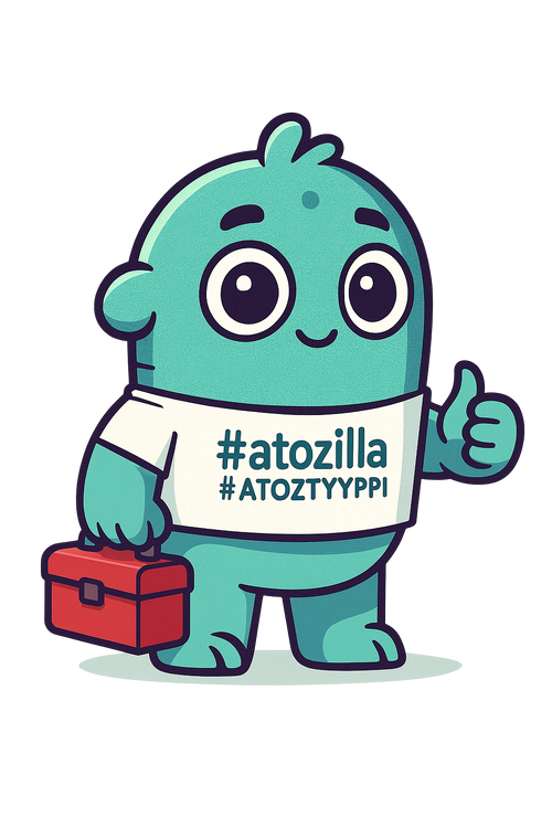 TestiZilla-1